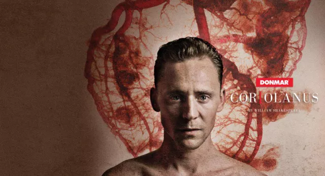 Bild: Übertragung vom National Theatre ins Kino: Coriolanus (Aufzeichnung 2013)